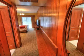 Gatlinburg Inn - Chambre
