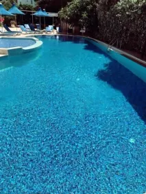 Bodrum Blu Hotel - Pool