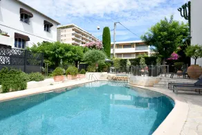Hôtel La Villa Cannes Croisette - Piscine
