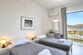 Elounda Krini Hotel - Zimmer