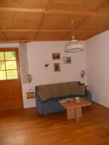 Brunnerhof Guggenberger - Sala