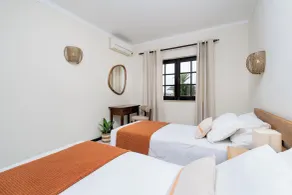 Colina Village - Chambre