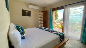 Hotel y Eco-Cabañas Azul María Bacalar - Rom