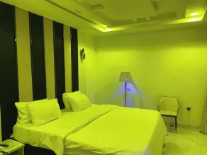 Binos Inn Hotel and Suites  - Værelse