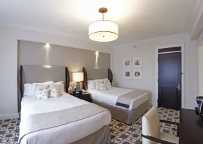 Cloister at The Boca Raton - Chambre
