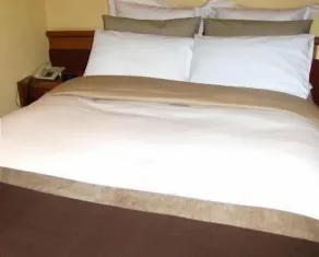 Diva Hotel - Room