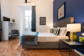 LeMummarelle76 - Room