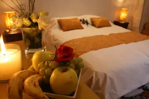 Riad Elias & Spa - Room