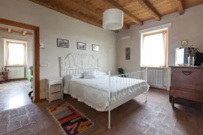Cascina Serenella B&B - Camera