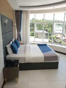 Zuri Place Hotel Limited - Rum