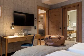 Löwen Hotel Montafon - Camera