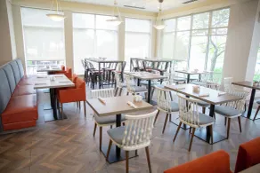 Hilton Garden Inn Temple Medical Center - Restaurant