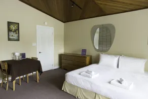 Elevate Rooms Parkside Retreat B&B - Zimmer