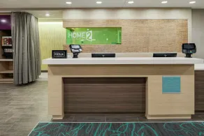 Home2 Suites by Hilton Dayton/Centerville - Réception