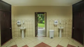 Ukinca - Bathroom