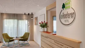 Walhalla Zen Hotel Regensburg - Reception