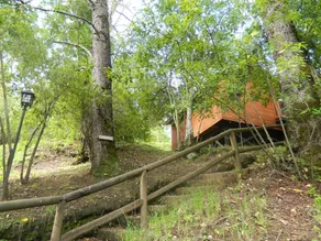 Termas de San Luis - Værelse