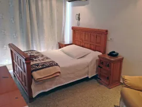Hotel Europa - Chambre