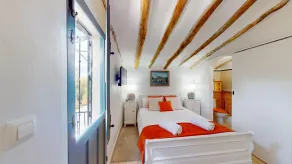 Casa Lucia - Chambre
