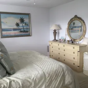 Eagle Cay Condo - Habitación