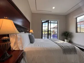 1714 Hotel Boutique Guatapé - Chambre