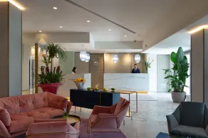  Olivi Hotel & Natural Spa - Reception