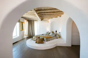 Villa DeLucien - Quarto