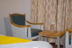 Hotel El Castello - Chambre