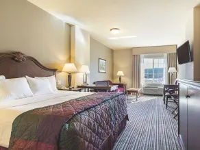 La Quinta by Wyndham Trinidad - Chambre