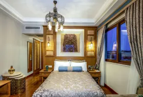 Hotel Sultanhan - Special Category - Room