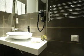 Golden Palace Batumi Hotel & Casino - Bathroom