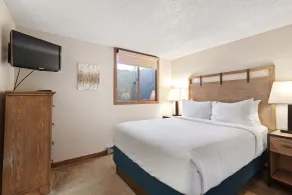 Gold Point Resort Breckenridge by Vacatia - Chambre