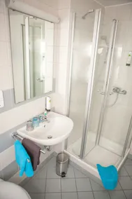 Hotel am Markt - Bagno
