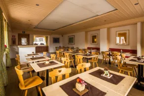 Garni Bellavista - Lobby