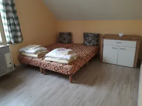 Appartment for 10-16 Persons - Quarto