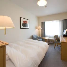 Hotel Hamatsu - Chambre