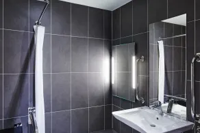 ibis budget Derby - Baño