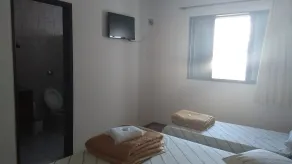 Blanco Palace Hotel - Room