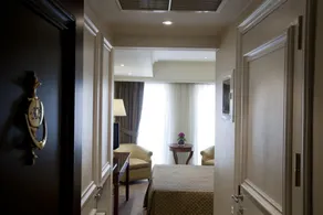 Hera Hotel - Chambre