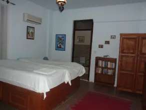 Misafir Evi - Room