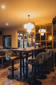 The Wheatley Arms - Restaurant