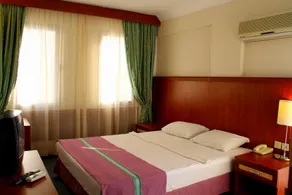 Aegean Park Hotel - Room