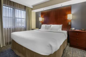 Residence Inn by Marriott Columbus - Chambre