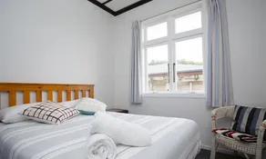 Moana Lodge - Habitación