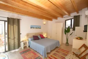 Le Corti di Begio - Chambre
