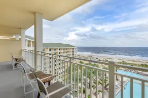 Omni Amelia Island Resort & Spa - View from room