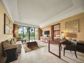 Wanda Realm Resort Sanya Haitang Bay - Chambre