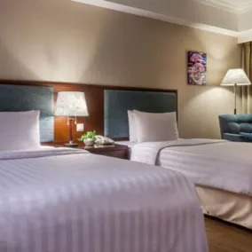 CHECK inn Taipei Neihu - Room