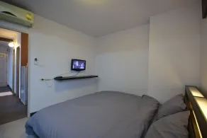 LOFT Salaya - Room
