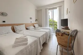 Hotel Selene - Vista Mare - Room